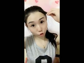 介个宝宝不太萌主播照片