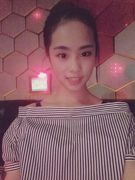 💪筱婞筠🌹筱筱主播照片