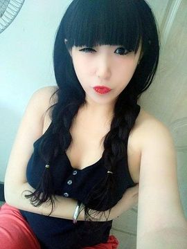 秀妍babay主播照片