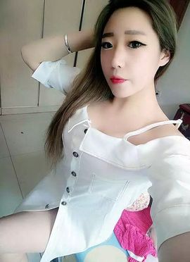 秀妍babay主播照片