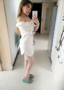秀妍babay主播照片