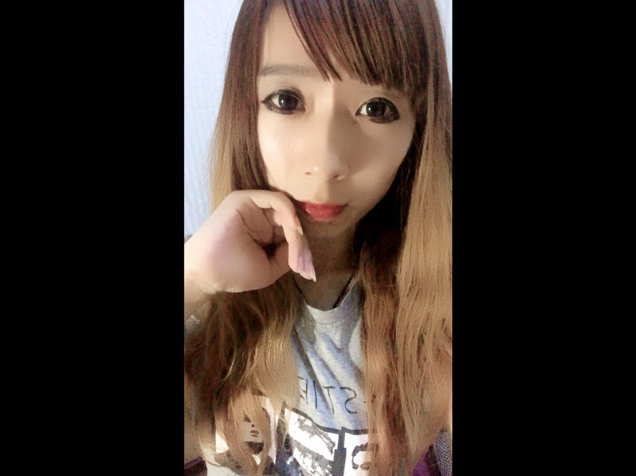 兔兔需要的是陪伴的主播照片
