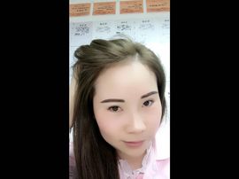 昵称违规，请重新修改主播照片