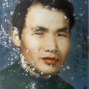 你来看我好开心