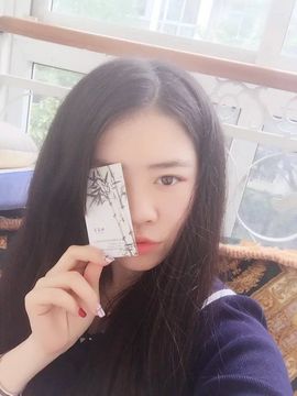 Abby-小小主播照片