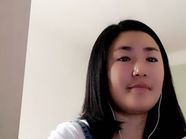萌萌哒~玲珑主播照片
