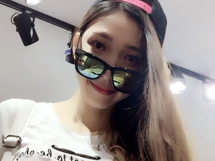 EVA嘉儿❤️的主播照片