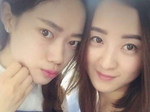 m英英海报