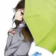 ♪♪落叶的头像
