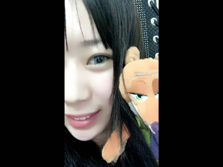 孤独的双子*主播照片