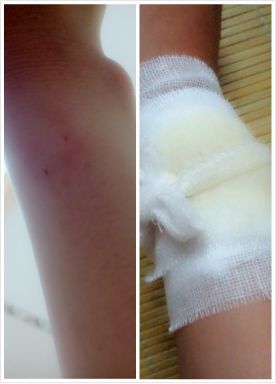 ♡花花の吖头♡╭的主播照片