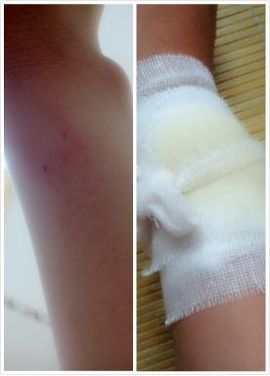 ♡花花の吖头♡╭主播照片