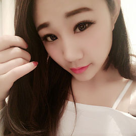 鑫儿暂离主播照片