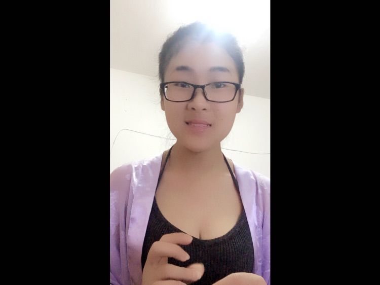 lsia的主播照片
