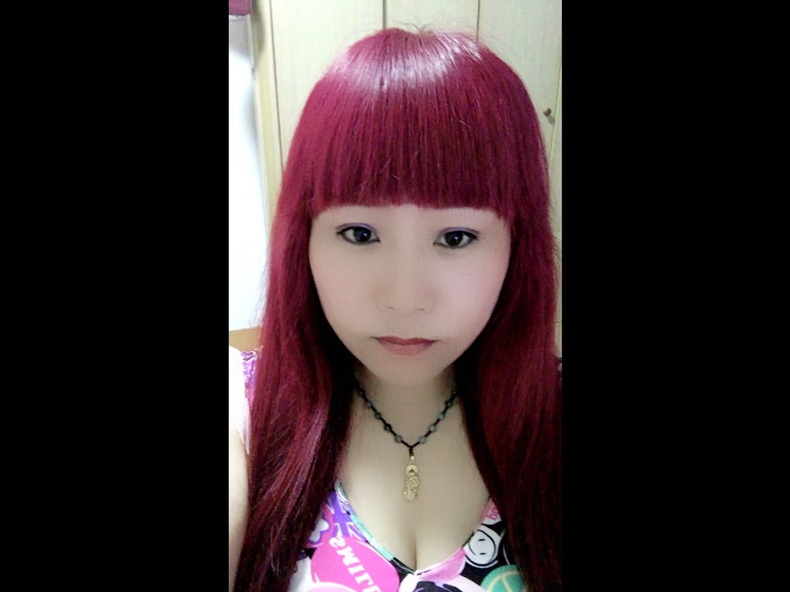 ＩじX☆ve娜娜主播照片