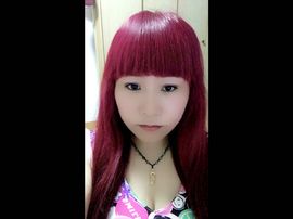 ＩじX☆ve娜娜主播照片