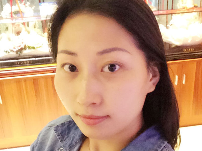 @新主播，求关注*的主播海报