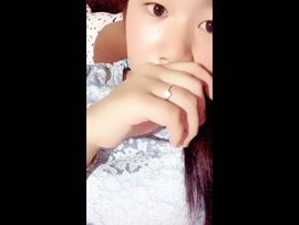 小～婷婷主播照片