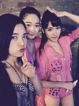 龍儿宝贝主播照片