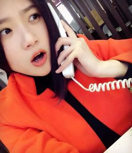 龍儿宝贝主播照片