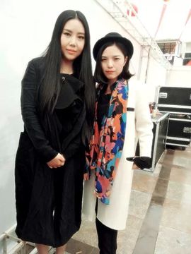 龍儿宝贝主播照片