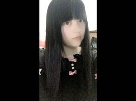 萝莉7270主播照片