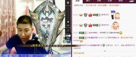Adam疯哥主播照片