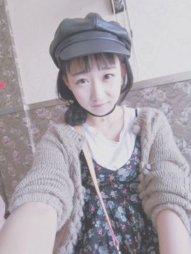 王可爱.主播照片