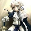 Excaliburw