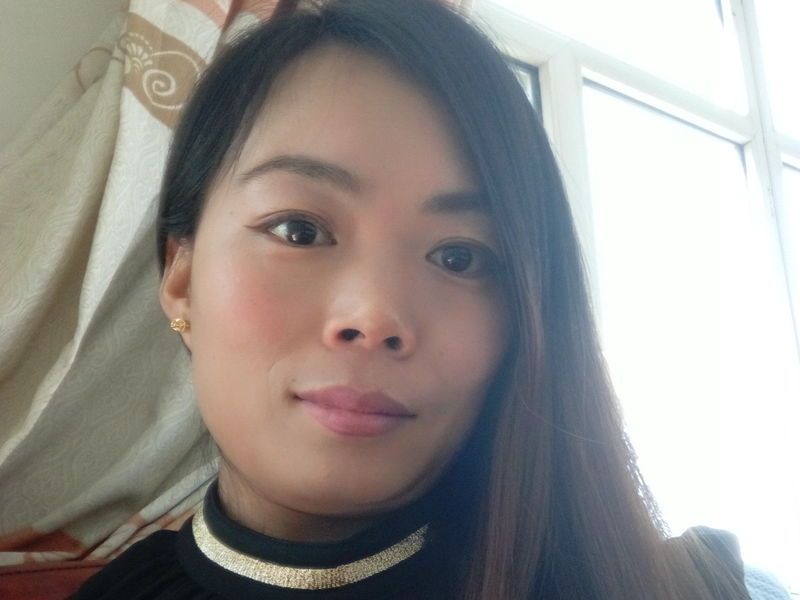 欧阳卓儿新主播求守护的主播海报
