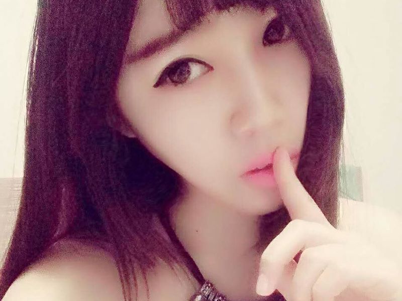 小冉鑫的主播海报