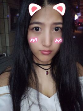 小鹿（停播）主播照片