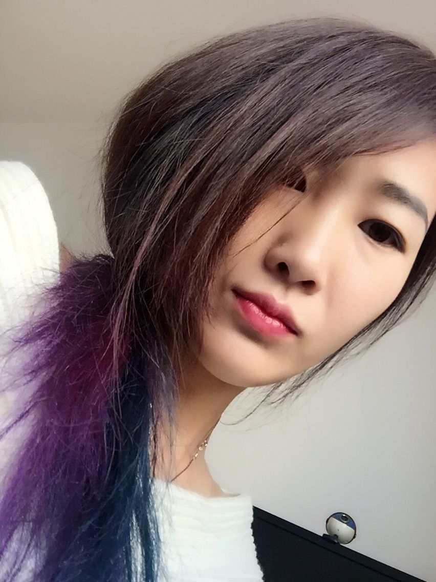 ◑んey，快樂大宝◐的主播照片
