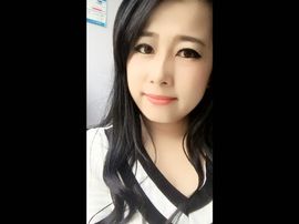 糖果果糖果主播照片