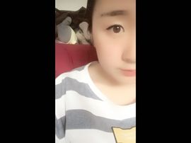 小马妞主播照片