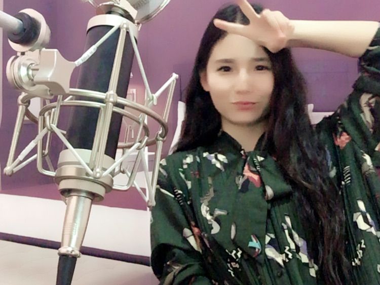 冰激淋味的巧克力的主播照片