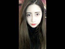 狮子妞主播照片