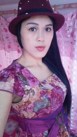 俏丽婉儿主播照片