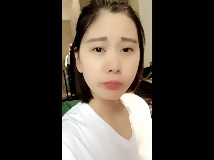 明天见1的主播照片