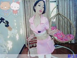 AG丶Mata主播照片