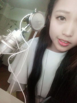 丿baby~＆杨子奕主播照片