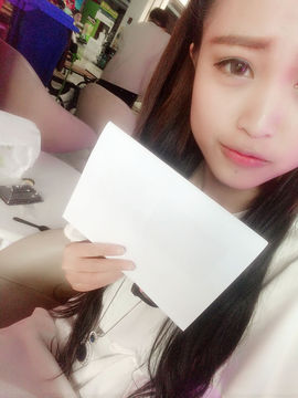 丿baby~＆杨子奕主播照片