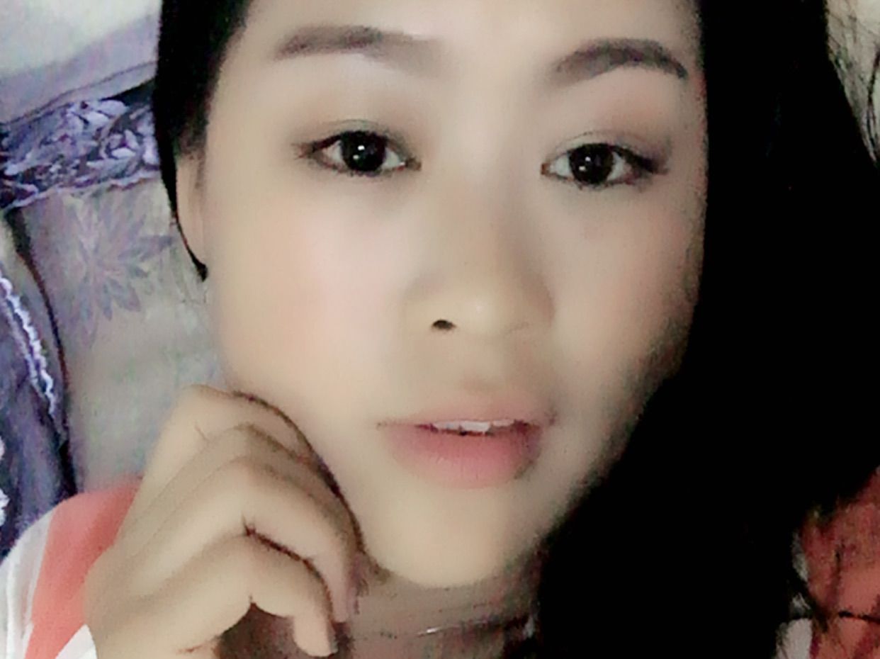 小小晓甜💕的主播照片