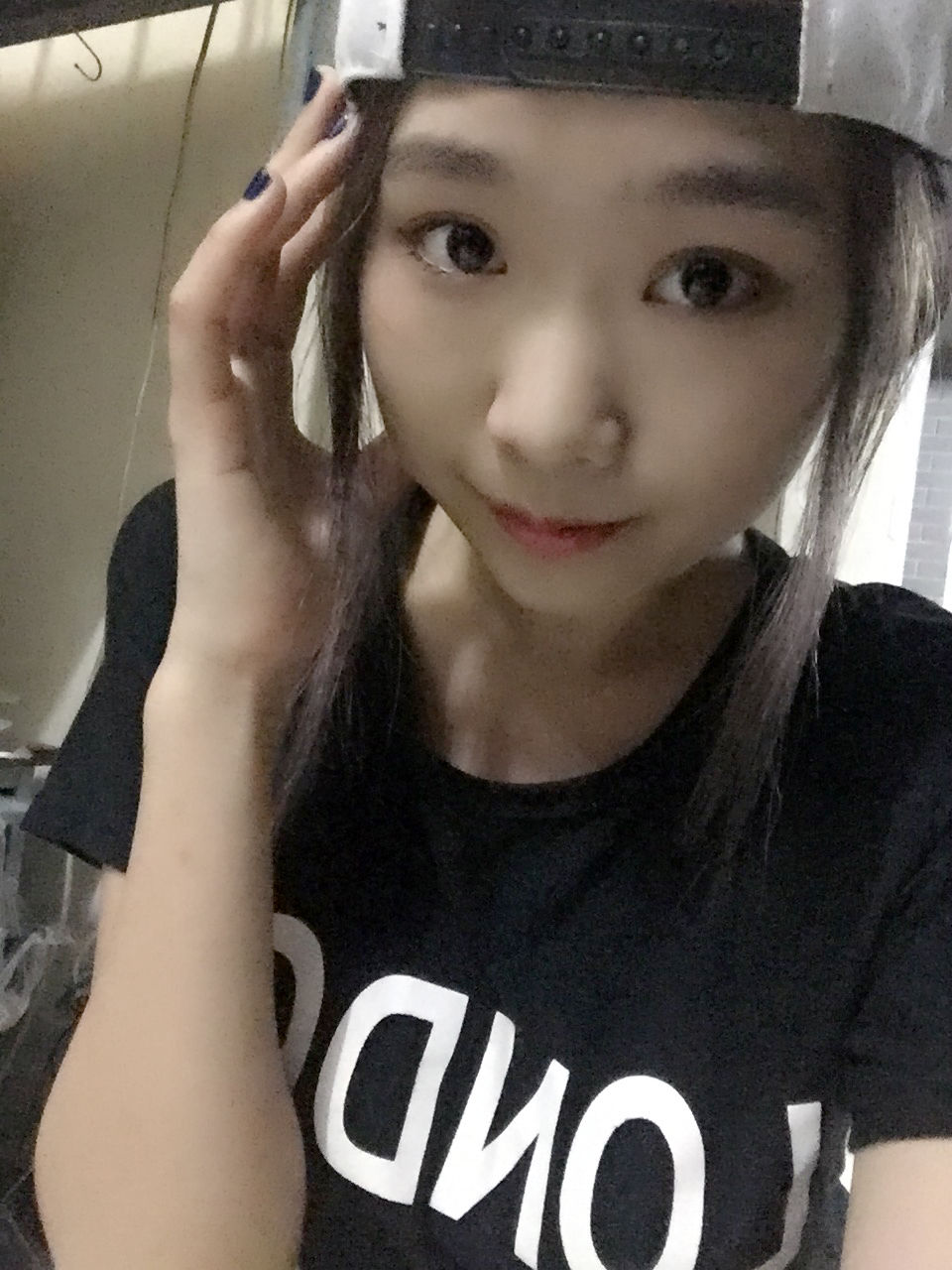 娜娜babynana的主播照片