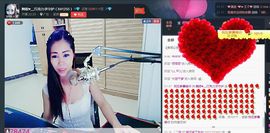 ლ💗Suger主播照片