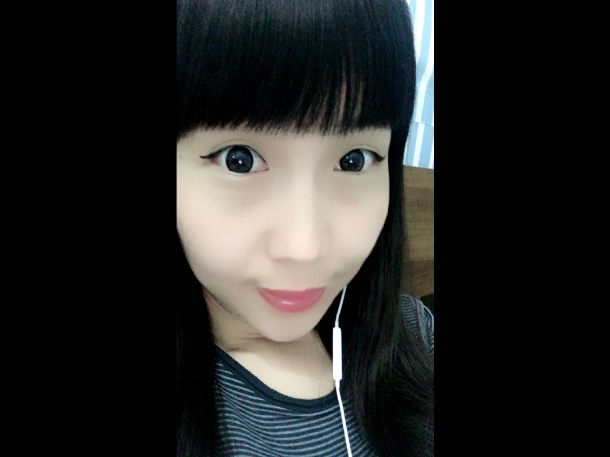 徐家弎暁姐的主播照片