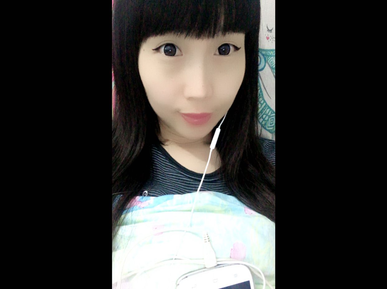 徐家弎暁姐的主播照片