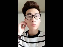 求升级咯主播照片