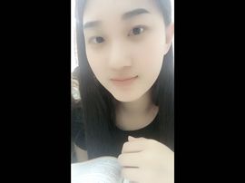 懿航啊主播照片