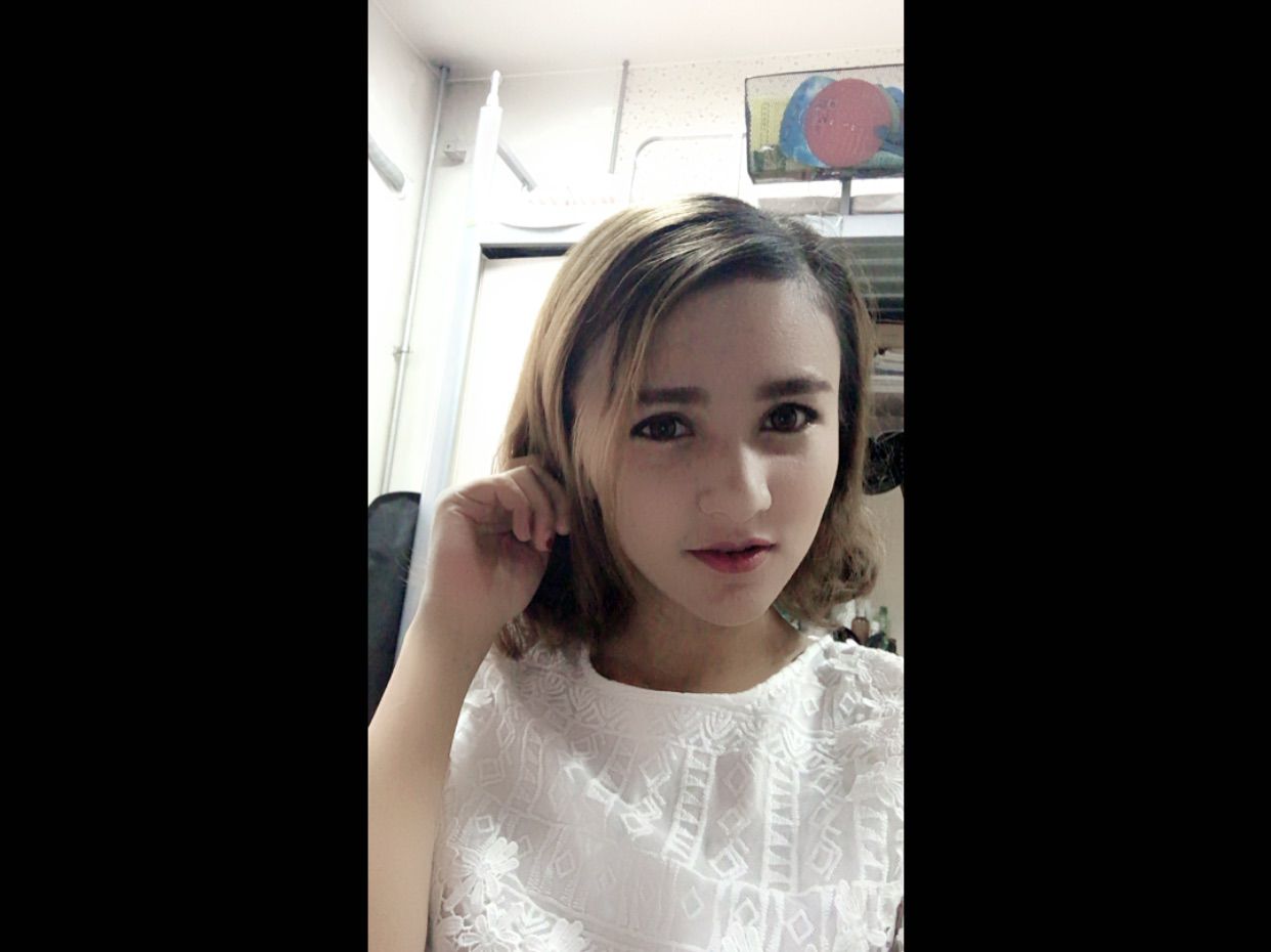 左团团宝宝的主播照片